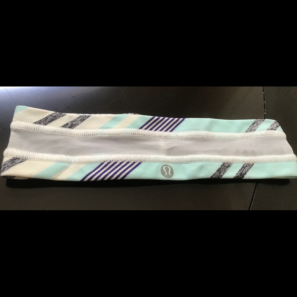 Lululemon Headband